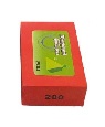 Diamond Hand Burnishing Block Red 200 Grit